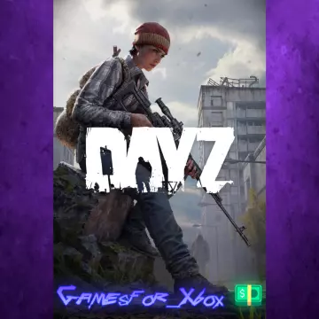 Купить активацию DayZ выгодно