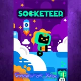 Купить активацию Socketeer на Xbox по выгодной цене