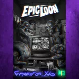 Купить активацию Epic Loon на Xbox по выгодной цене