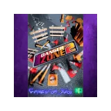 Купить активацию Danger Zone 2 на Xbox по выгодной цене