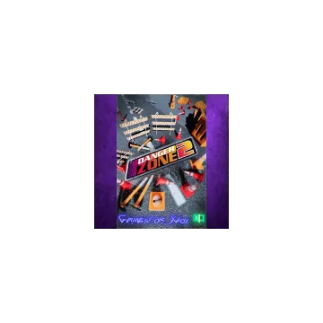 Купить активацию Danger Zone 2 выгодно