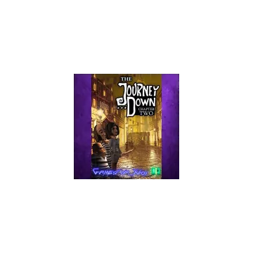 Купить активацию The Journey Down Chapter Two выгодно