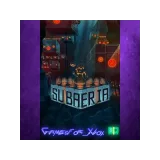 Купить активацию Subaeria на Xbox по выгодной цене