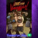 Купить активацию Die for Valhalla! на Xbox по выгодной цене