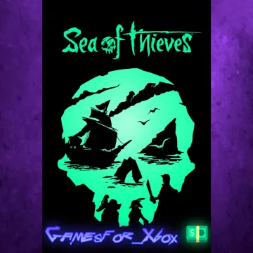 Купить активацию Sea of Thieves выгодно