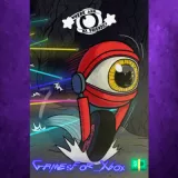 Купить активацию Where Are My Friends? на Xbox по выгодной цене