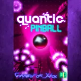 Купить активацию Quantic Pinball на Xbox по выгодной цене