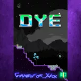 Купить активацию DYE на Xbox по выгодной цене