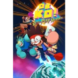 Купить активацию OK K.O.! Let's Play Heroes на Xbox по выгодной цене