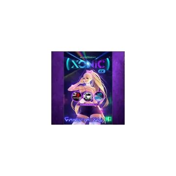 Купить DLC SUPERBEAT XONiC EX Bundle Pack 2 выгодно