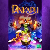 Купить активацию Pankapu на Xbox по выгодной цене