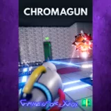 Купить активацию ChromaGun на Xbox по выгодной цене