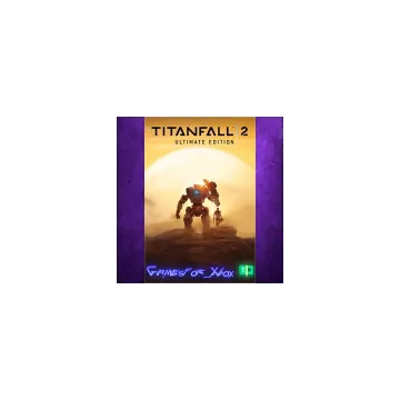 Купить активацию Titanfall 2 Ultimate Edition выгодно
