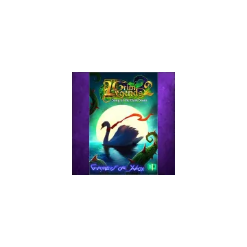 Купить активацию Grim Legends 2 Song of the Dark Swan выгодно