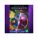 Купить активацию Enigmatis Bundle на Xbox по выгодной цене