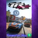 Купить активацию Table Top Racing World Tour на Xbox по выгодной цене