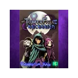 Купить активацию TowerFall Ascension на Xbox по выгодной цене
