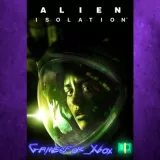 Купить активацию Alien Isolation на Xbox по выгодной цене