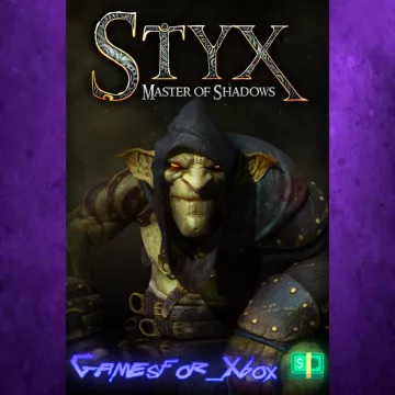 Купить активацию Styx Master of Shadows выгодно