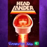 Купить активацию Headlander на Xbox по выгодной цене