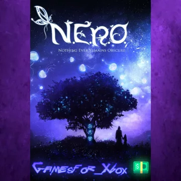 Купить активацию N.E.R.O. Nothing Ever Remains Obscure выгодно