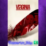 Купить активацию Virginia на Xbox по выгодной цене