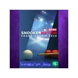 Купить активацию Snooker Nation Championship на Xbox по выгодной цене
