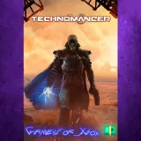 Купить активацию The Technomancer на Xbox по выгодной цене