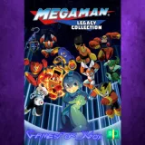 Купить активацию Mega Man Legacy Collection на Xbox по выгодной цене
