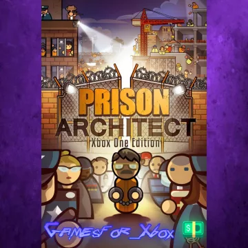 Купить активацию Prison Architect выгодно