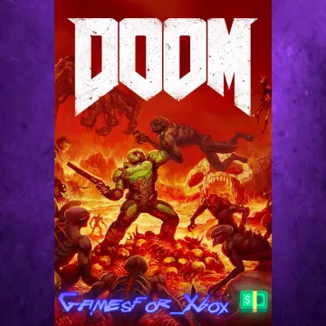 Купить активацию DOOM выгодно