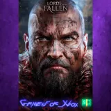 Купить активацию Lords of the Fallen Complete Edition 2014 на Xbox по выгодной цене