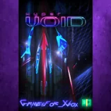 Купить активацию Hyper Void на Xbox по выгодной цене