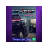 Купить активацию Rock ’N Racing Off Road DX на Xbox по выгодной цене