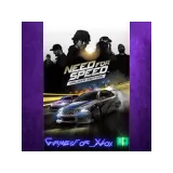 Купить активацию Need for Speed Deluxe Edition на Xbox по выгодной цене