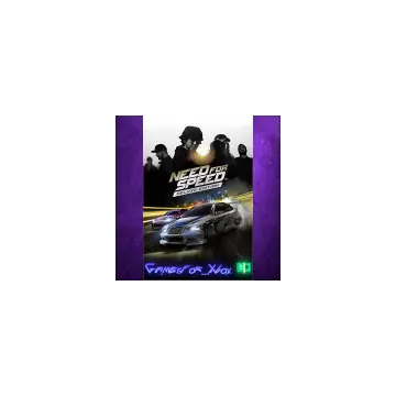 Купить активацию Need for Speed Deluxe Edition выгодно