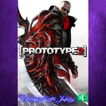 Купить активацию Prototype2 выгодно