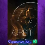Купить активацию ORBIT на Xbox по выгодной цене