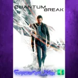 Купить активацию Quantum Break на Xbox по выгодной цене