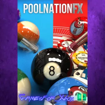 Купить активацию Pool Nation FX выгодно
