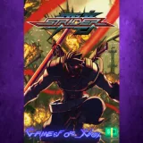 Купить активацию Strider на Xbox по выгодной цене