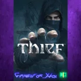 Купить активацию Thief на Xbox по выгодной цене