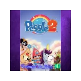 Купить активацию Peggle 2 на Xbox по выгодной цене