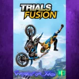 Купить активацию Trials Fusion на Xbox по выгодной цене