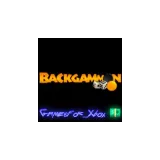 Купить активацию Backgammon-HD на Xbox по выгодной цене