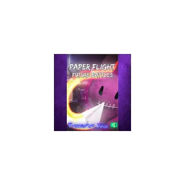 Купить активацию Paper Flight - Future Battles выгодно