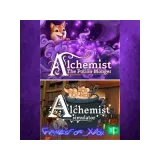 Купить активацию Alchemist Bundle на Xbox по выгодной цене