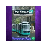 Купить активацию Tram Simulator Urban Transit на Xbox по выгодной цене
