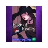 Купить активацию Edge of Reality на Xbox по выгодной цене