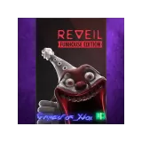 Купить активацию REVEIL - Funhouse Edition на Xbox по выгодной цене